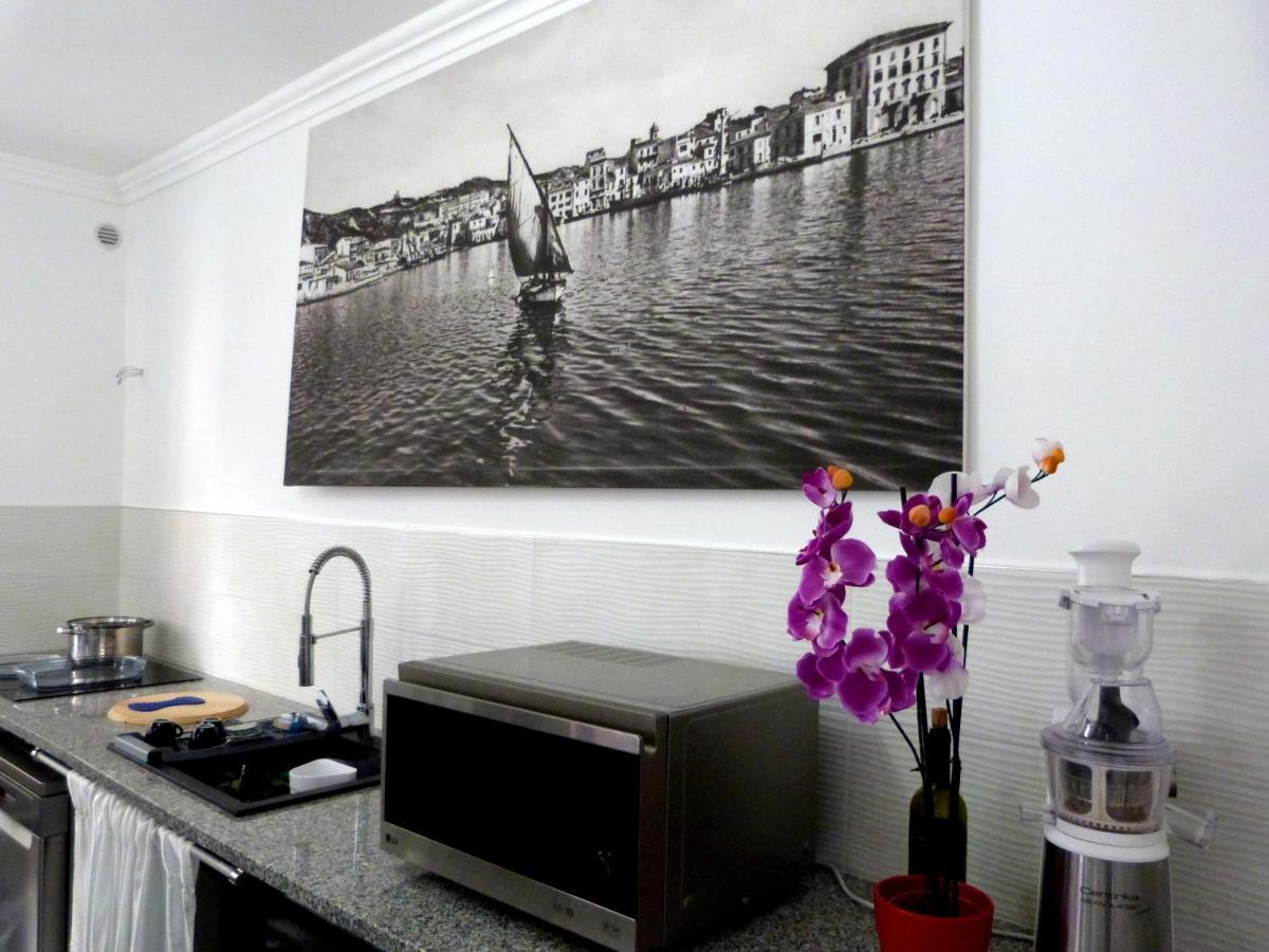 לה מדלנה Clelia'S Boutique Rooms & Suites מראה חיצוני תמונה