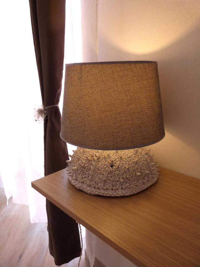 לה מדלנה Clelia'S Boutique Rooms & Suites מראה חיצוני תמונה