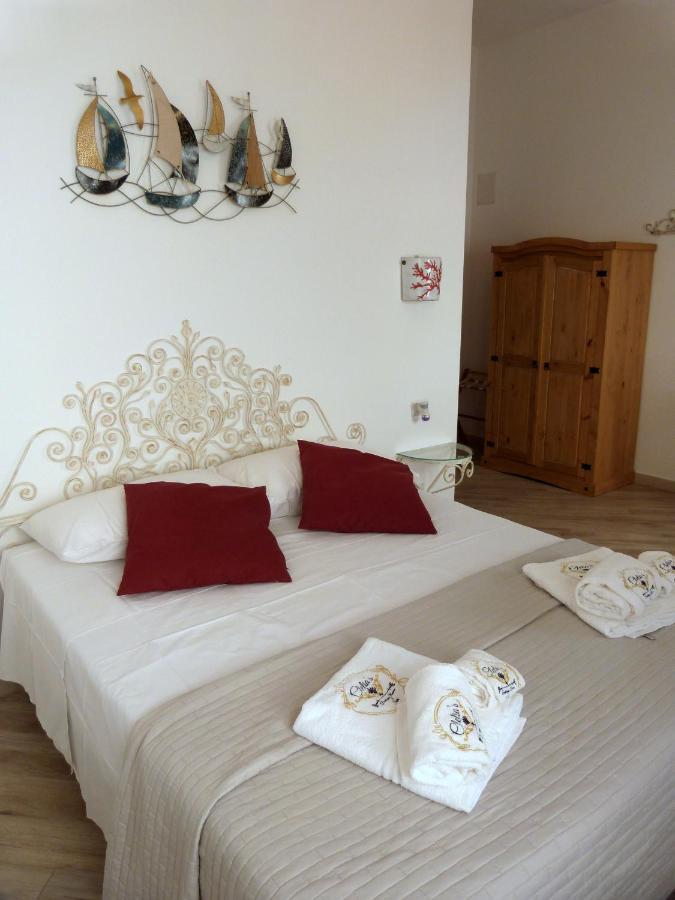 לה מדלנה Clelia'S Boutique Rooms & Suites מראה חיצוני תמונה