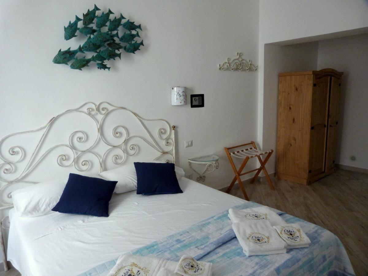 לה מדלנה Clelia'S Boutique Rooms & Suites מראה חיצוני תמונה