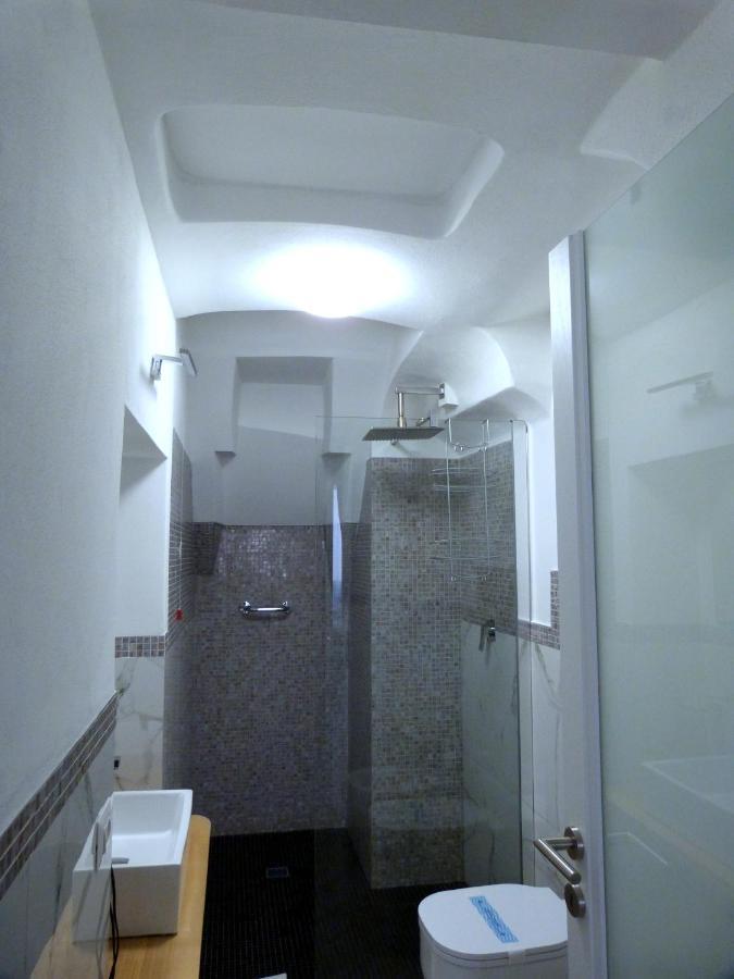לה מדלנה Clelia'S Boutique Rooms & Suites מראה חיצוני תמונה