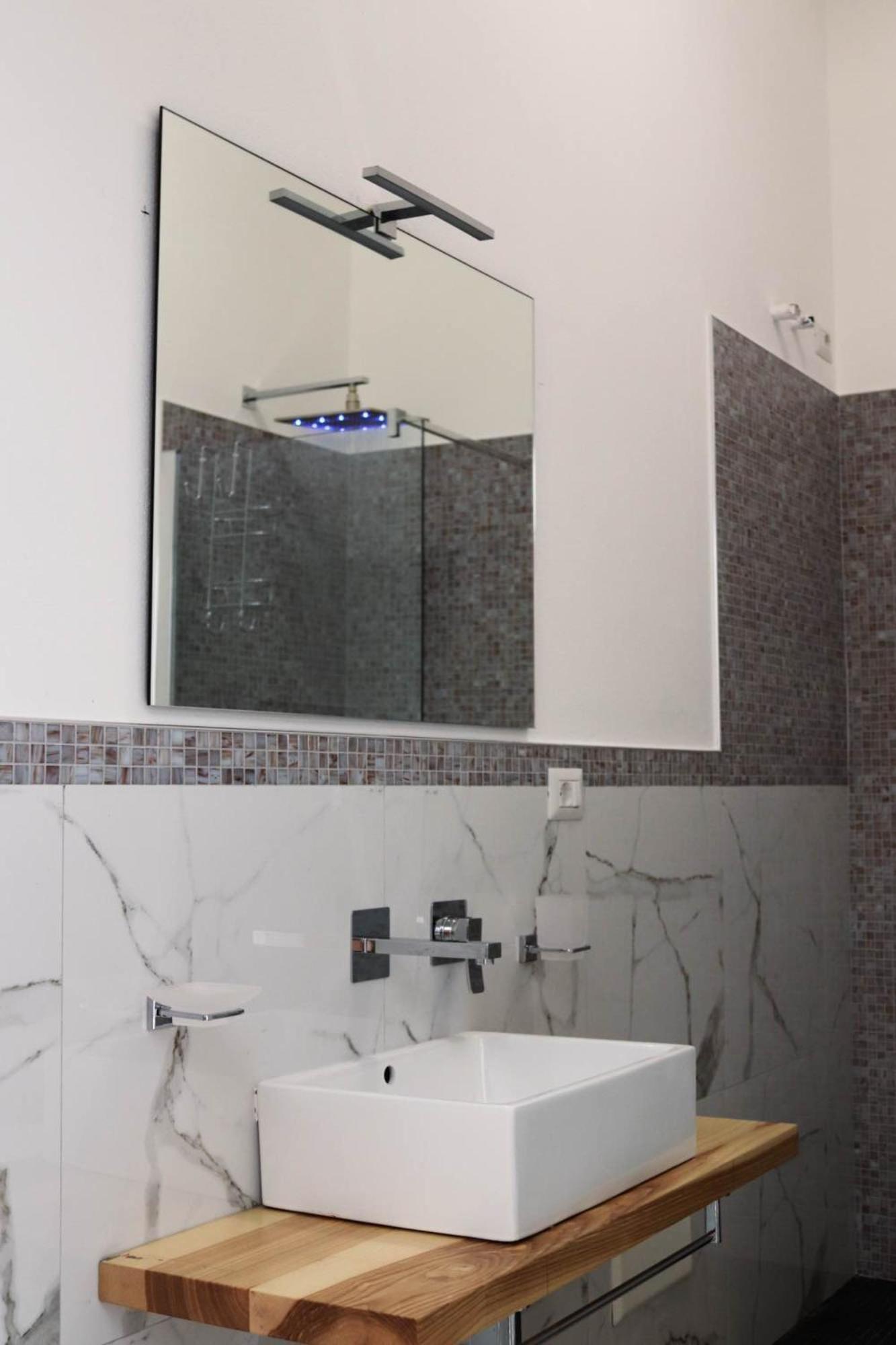 לה מדלנה Clelia'S Boutique Rooms & Suites חדר תמונה